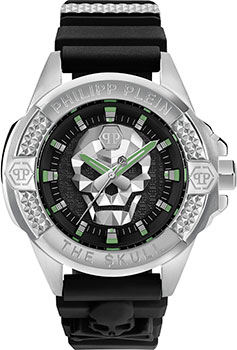 Philipp Plein The Skull
